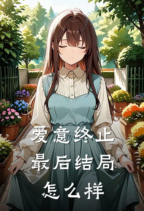 爱意终止最后结局怎么样