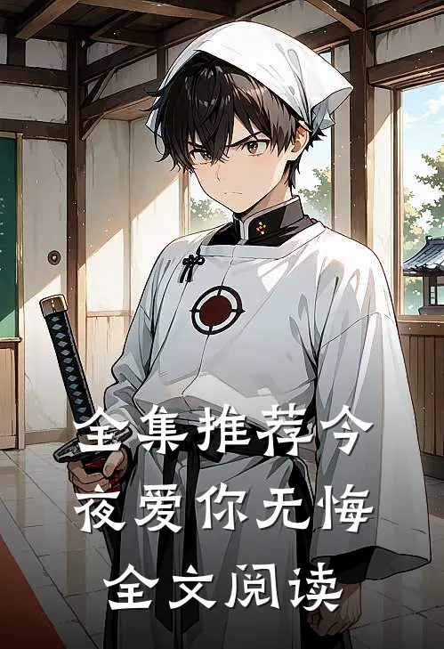 全集推荐今夜爱你无悔全文阅读