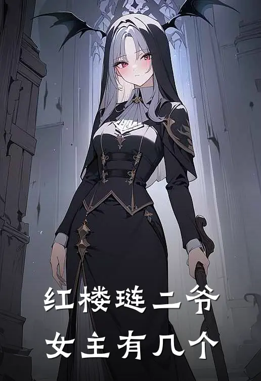 红楼琏二爷女主有几个