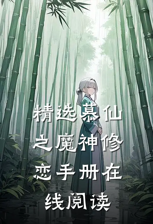 精选慕仙之魔神修恋手册在线阅读