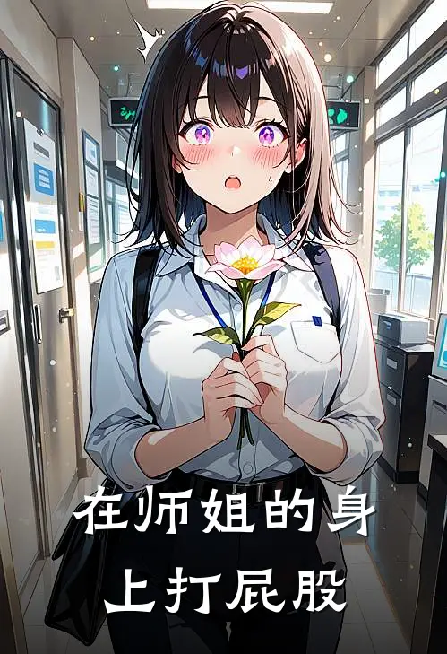在师姐的身上打屁股