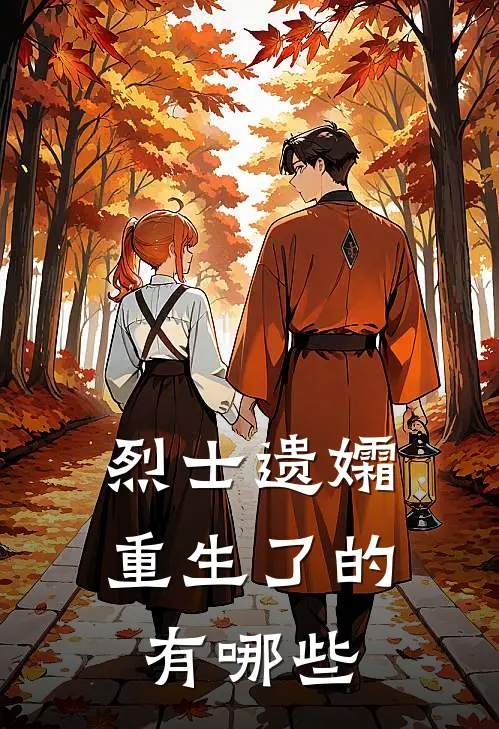 烈士遗孀重生了的有哪些