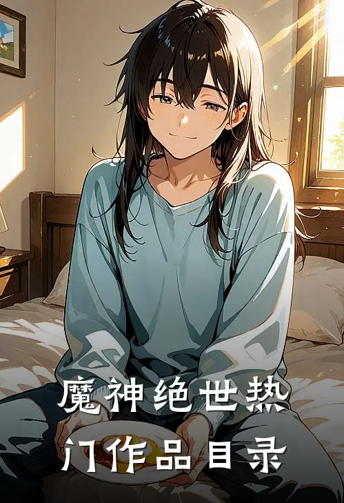 魔神绝世热门作品目录