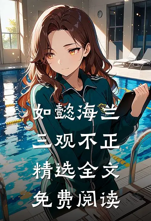 如懿海兰三观不正精选全文免费阅读