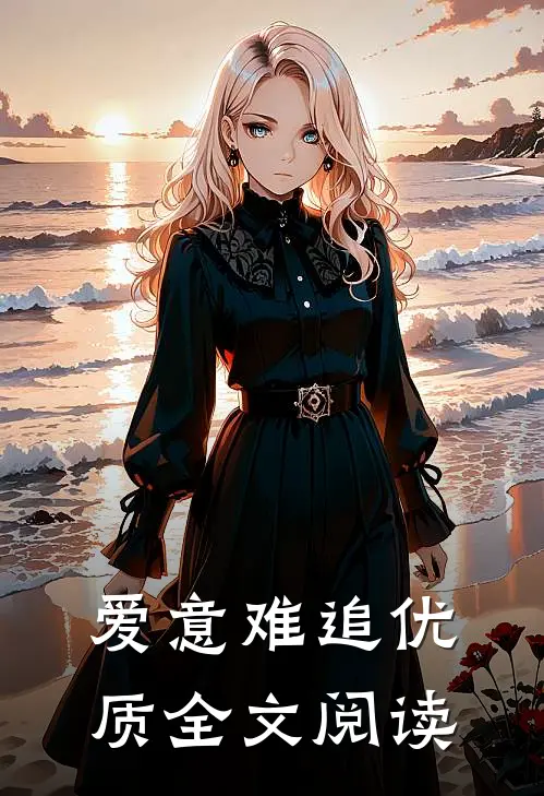 爱意难追优质全文阅读