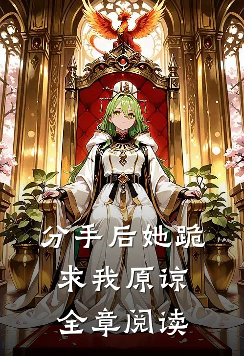 分手后她跪求我原谅全章阅读