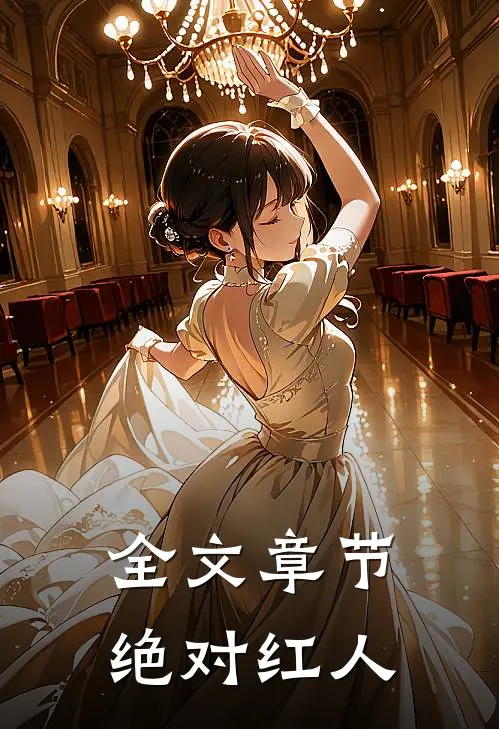 全文章节绝对红人