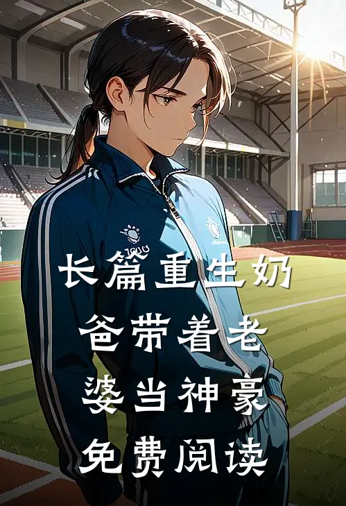 长篇重生奶爸带着老婆当神豪免费阅读