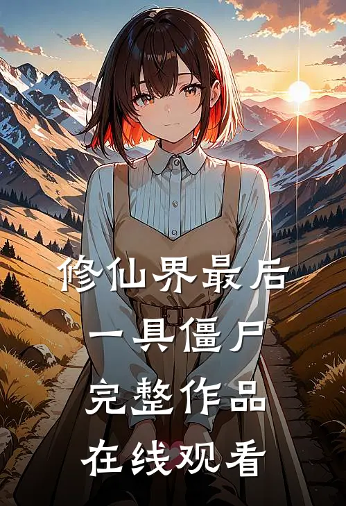 修仙界最后一具僵尸完整作品在线观看