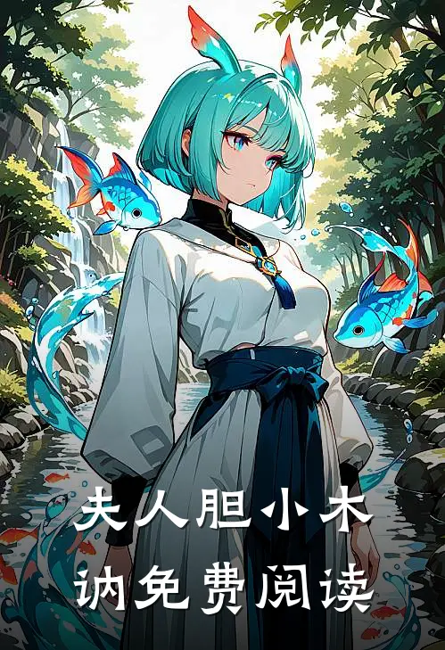 夫人胆小木讷免费阅读