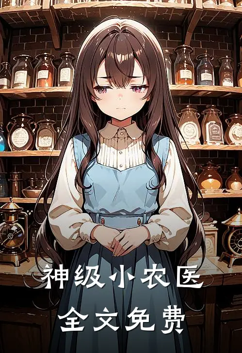 神级小农医全文免费