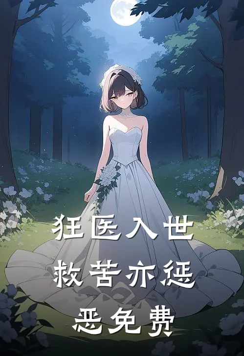 狂医入世救苦亦惩恶免费