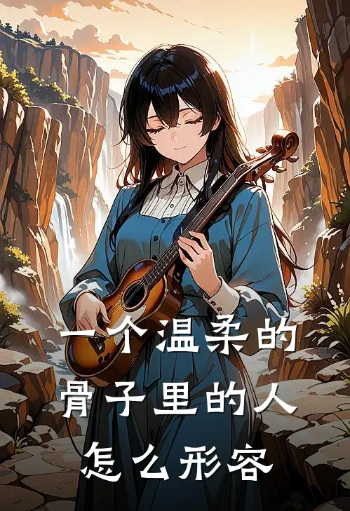 一个温柔的骨子里的人怎么形容