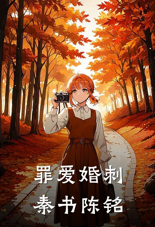 罪爱婚刺秦书陈铭