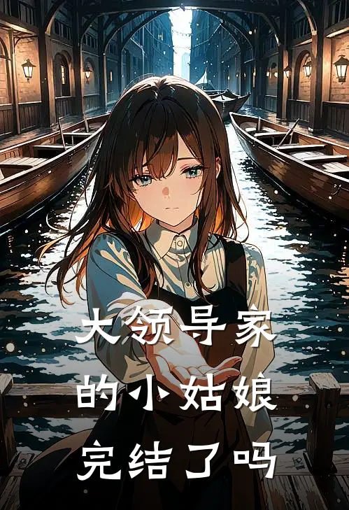 大领导家的小姑娘完结了吗