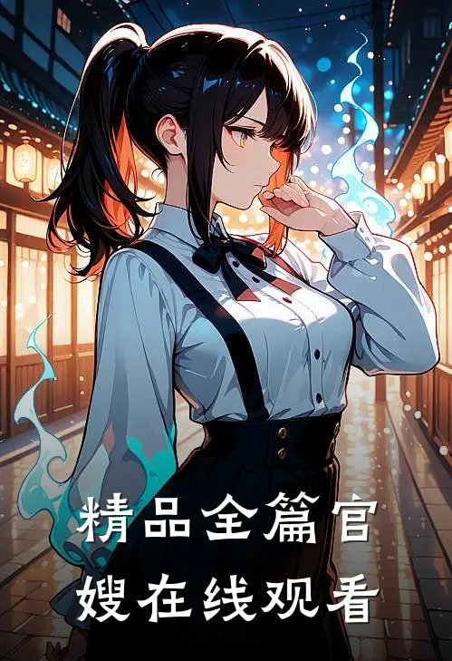 精品全篇官嫂在线观看