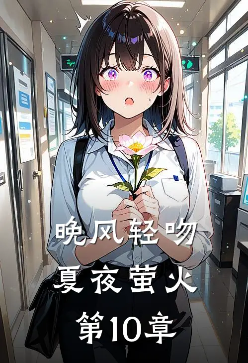 晚风轻吻夏夜萤火第10章