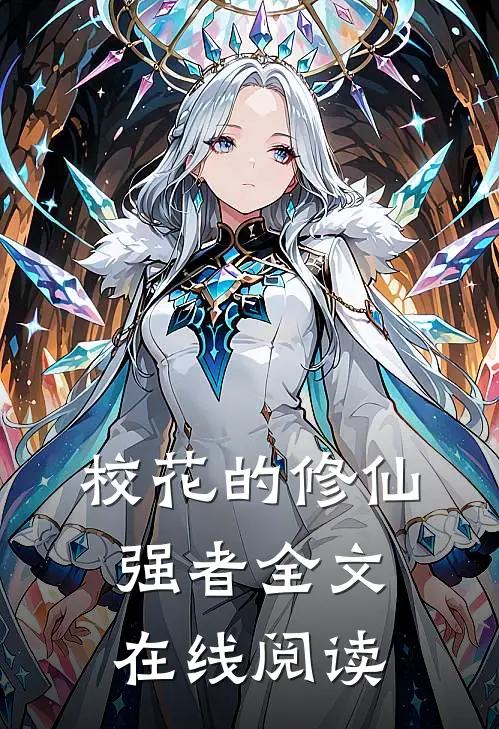 校花的修仙强者全文在线阅读