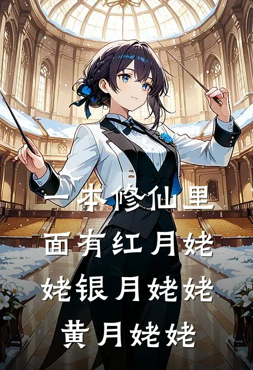 一本修仙里面有红月姥姥银月姥姥黄月姥姥