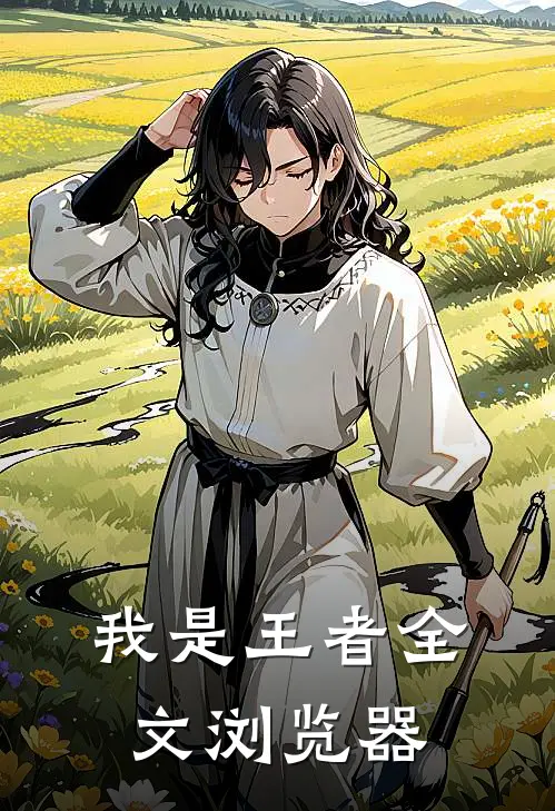 我是王者全文浏览器