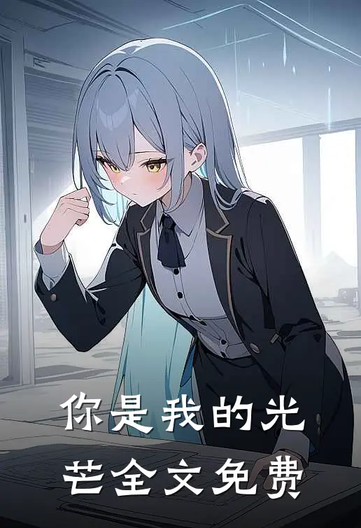 你是我的光芒全文免费