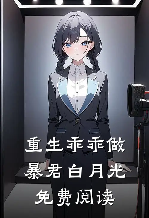 重生乖乖做暴君白月光免费阅读