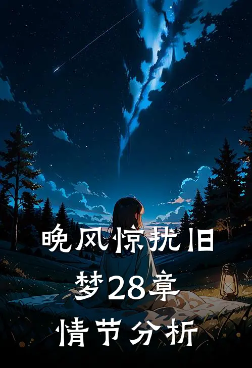 晚风惊扰旧梦28章情节分析