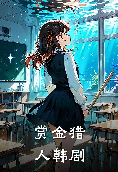 赏金猎人韩剧