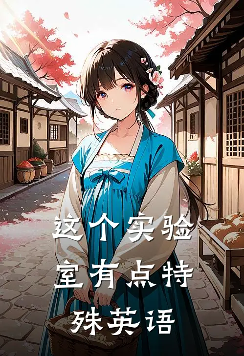 这个实验室有点特殊英语