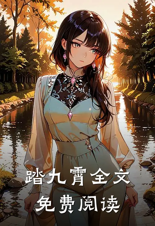 踏九霄全文免费阅读