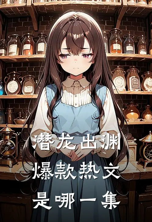 潜龙出渊爆款热文是哪一集