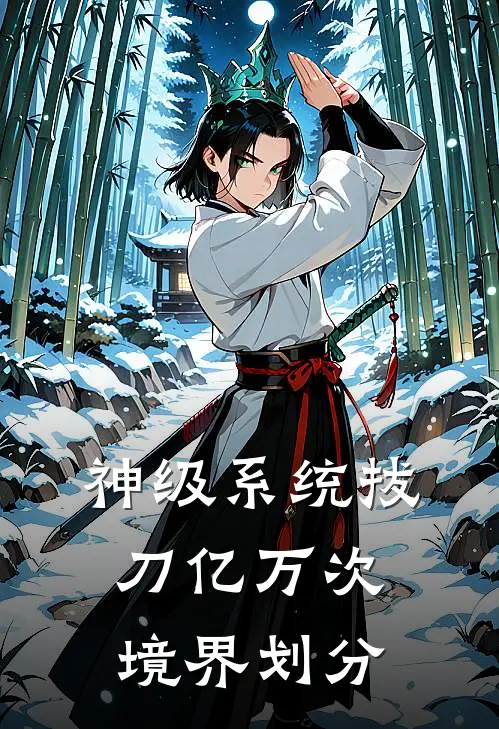 神级系统拔刀亿万次境界划分