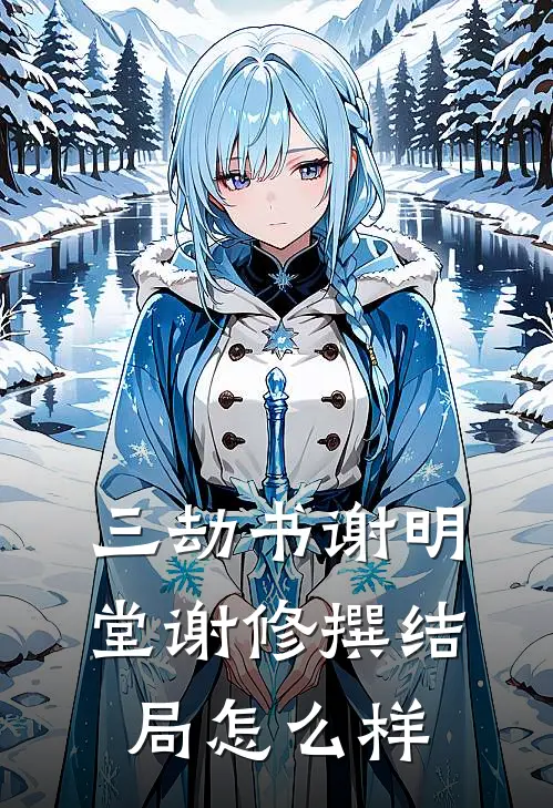三劫书谢明堂谢修撰结局怎么样