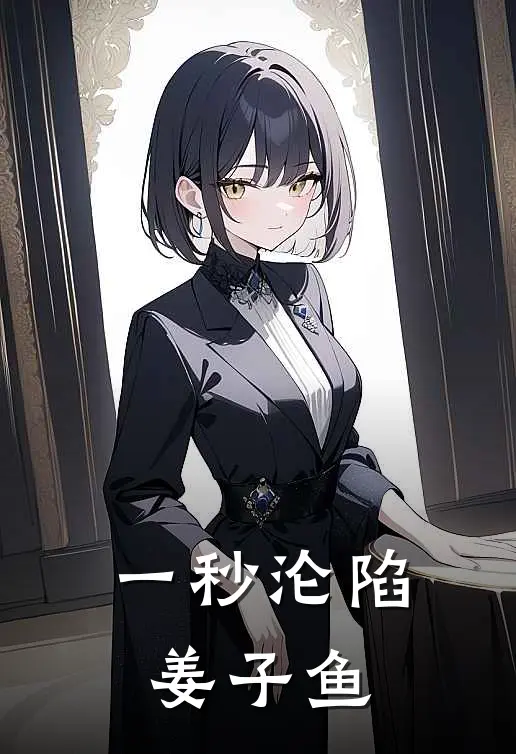 一秒沦陷姜子鱼