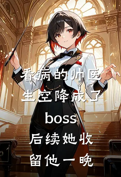 看病的帅医生空降成了boss后续她收留他一晚