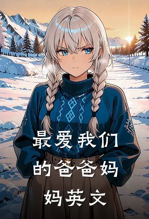 最爱我们的爸爸妈妈英文