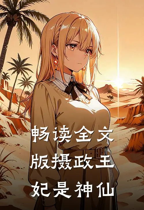 畅读全文版摄政王妃是神仙