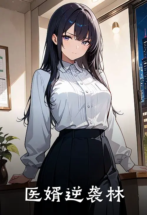 医婿逆袭林