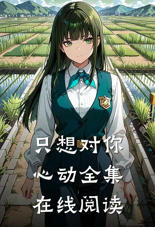 只想对你心动全集在线阅读