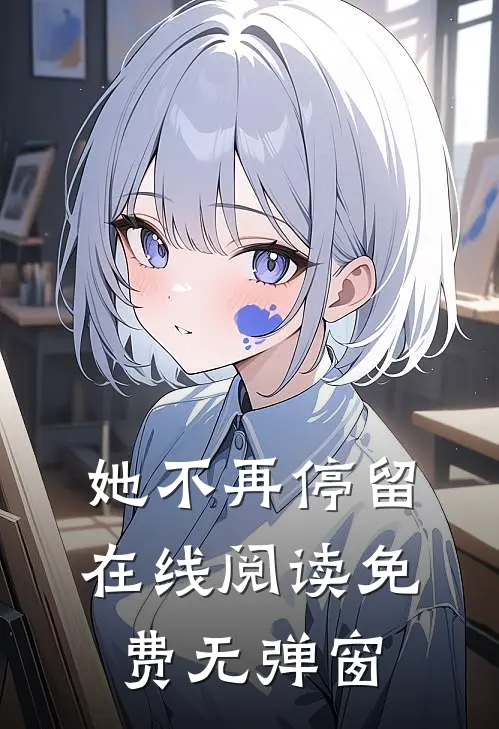 她不再停留在线阅读免费无弹窗