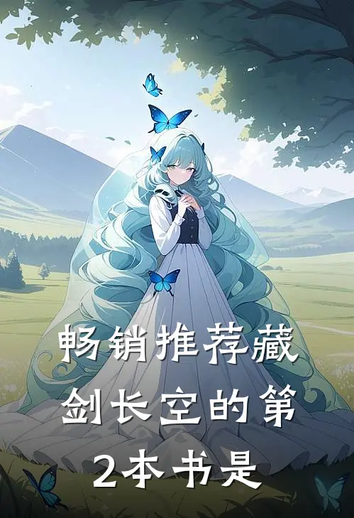 畅销推荐藏剑长空的第2本书是