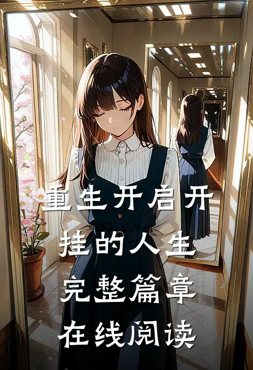 重生开启开挂的人生完整篇章在线阅读