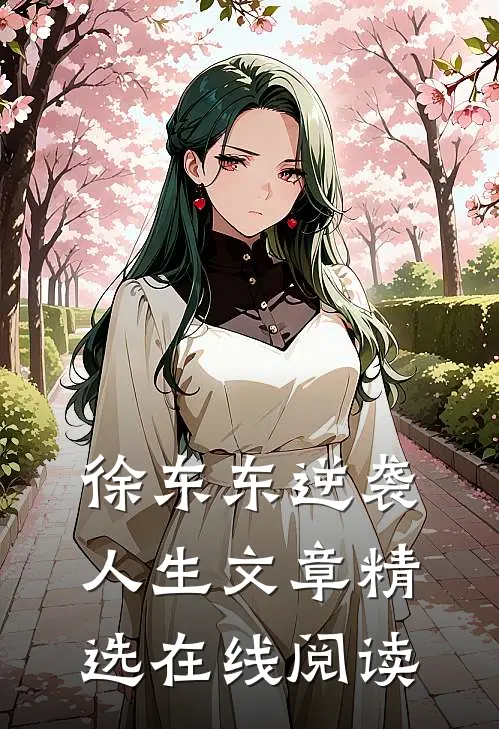 徐东东逆袭人生文章精选在线阅读