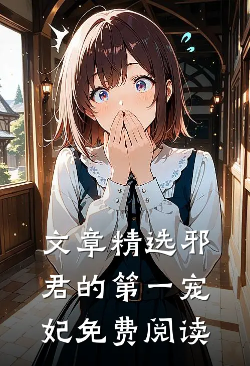 文章精选邪君的第一宠妃免费阅读