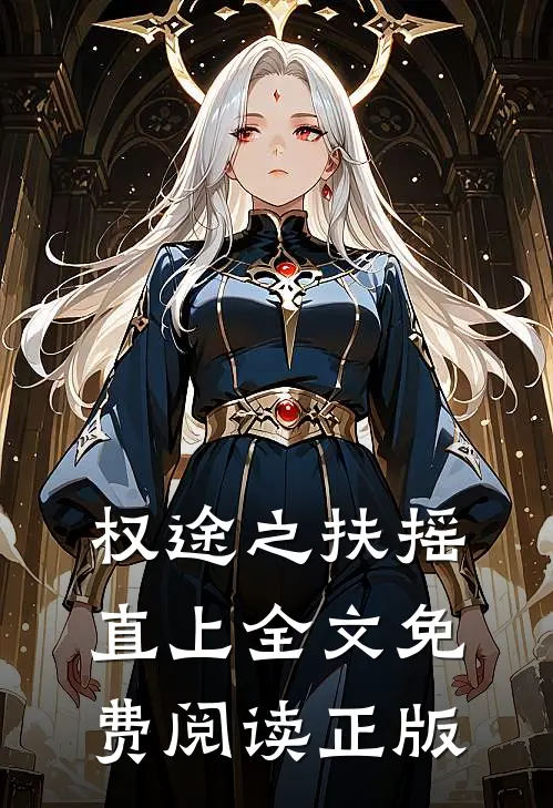 权途之扶摇直上全文免费阅读正版