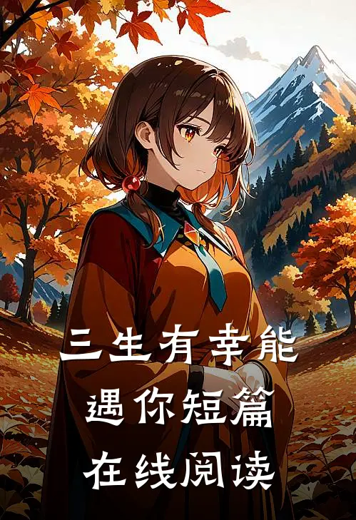三生有幸能遇你短篇在线阅读