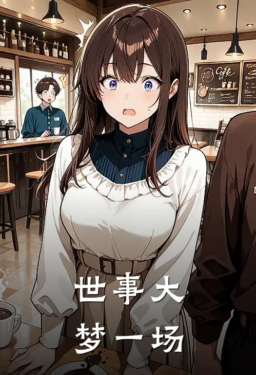 世事大梦一场