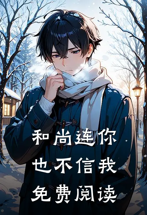 和尚连你也不信我免费阅读