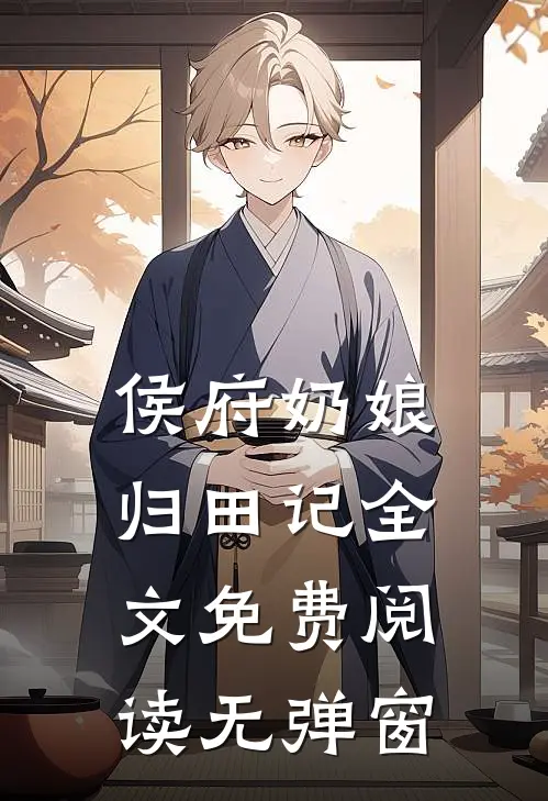 侯府奶娘归田记全文免费阅读无弹窗