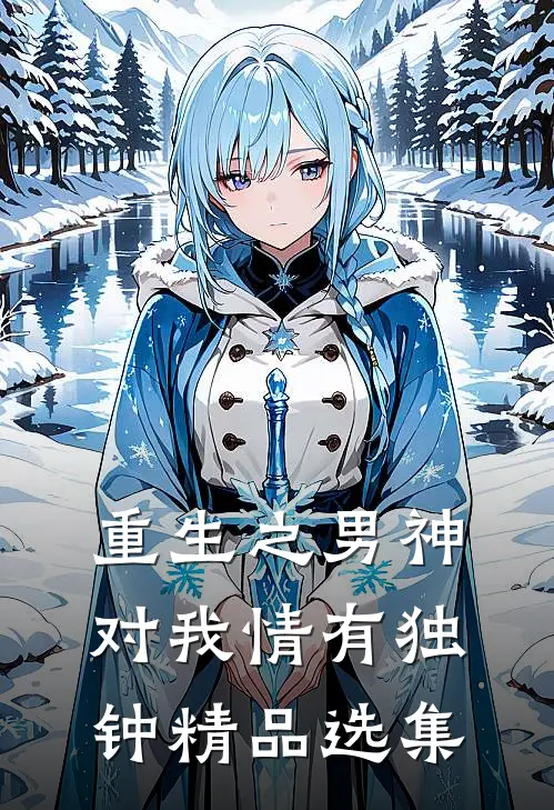 重生之男神对我情有独钟精品选集